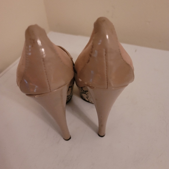 High heels - Picture 8 of 8